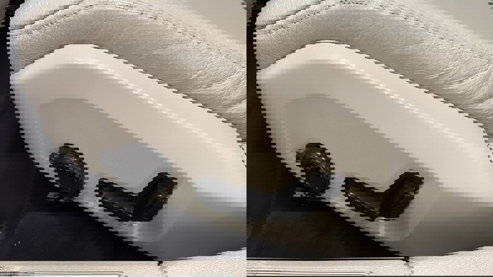 Certified 2024 Volvo S60 T8 Ultimate image 25