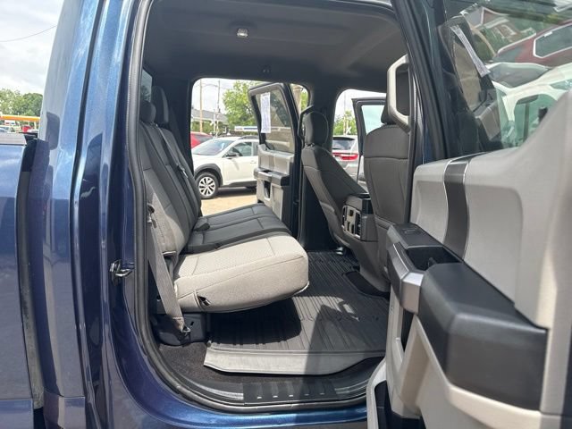 Used 2019 Ford F150 XLT w/ Equipment Group 302A Luxury AWD/4WD image 11