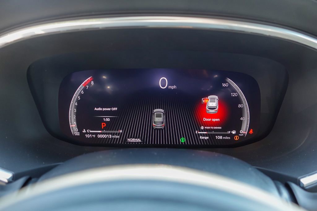 New 2026 Acura MDX A-Spec image 19