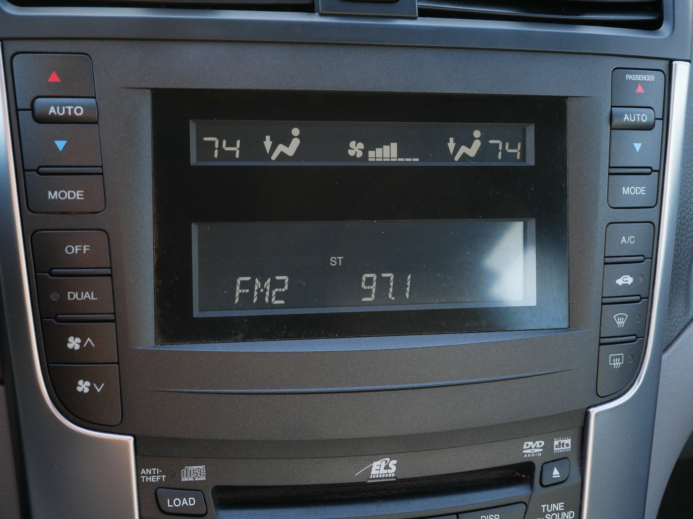 Used 2004 Acura TL image 22