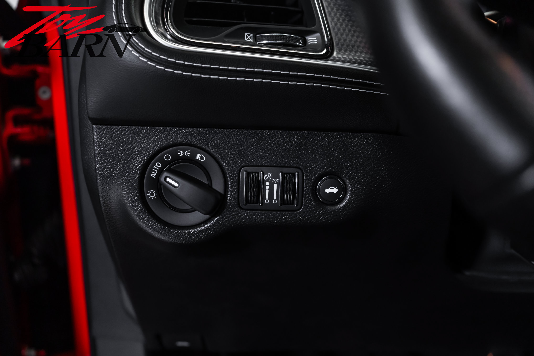 Used 2021 Dodge Challenger SRT Hellcat Redeye RWD image 29