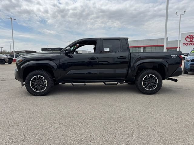 New 2026 Toyota Tacoma TRD Sport image 3