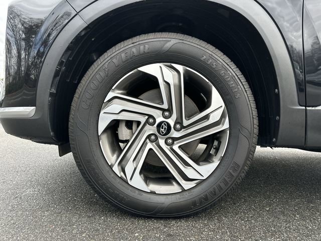 Used 2022 Hyundai Santa Fe SEL image 11