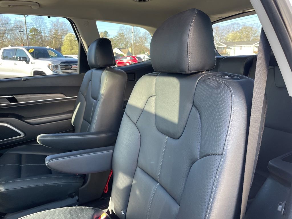 Used 2022 Kia Telluride EX w/ EX Premium Package image 43