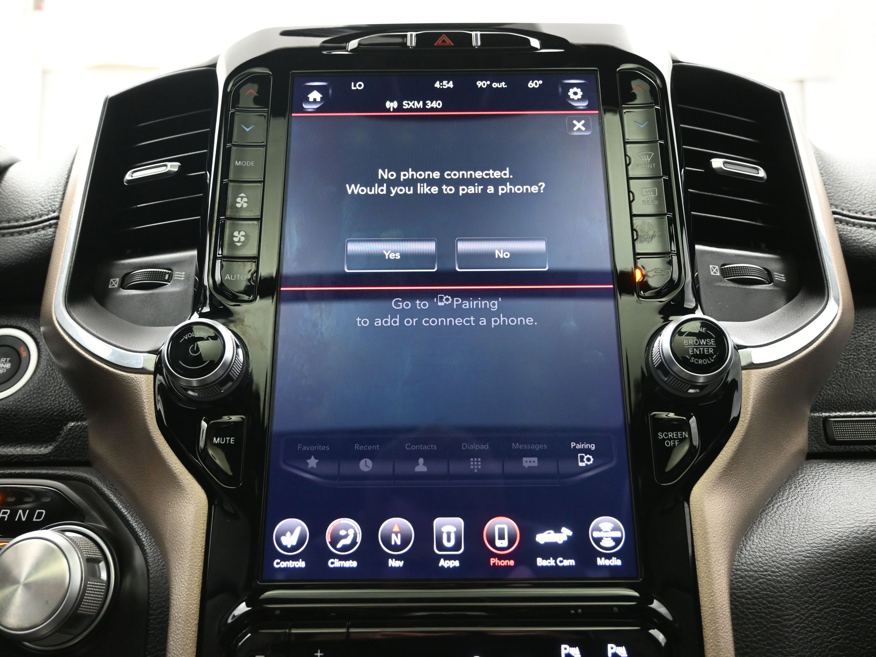 Used 2019 RAM 1500 Laramie w/ Sport Appearance Package image 32