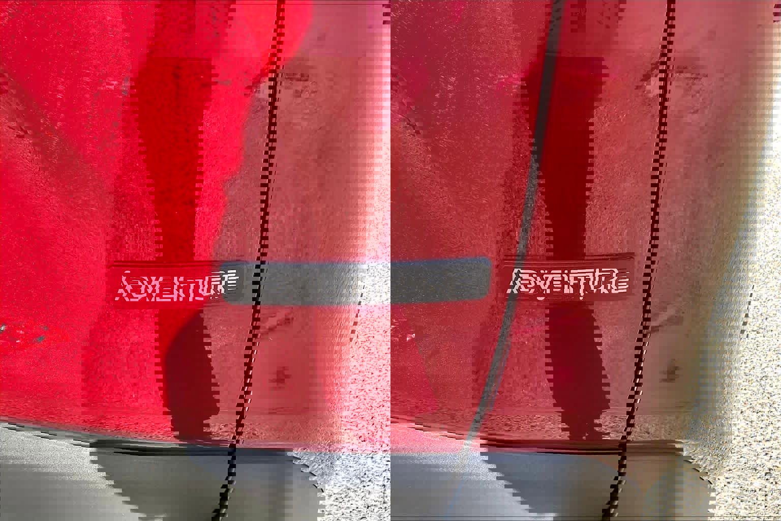 Used 2024 Toyota RAV4 Adventure w/ Convenience Package image 10