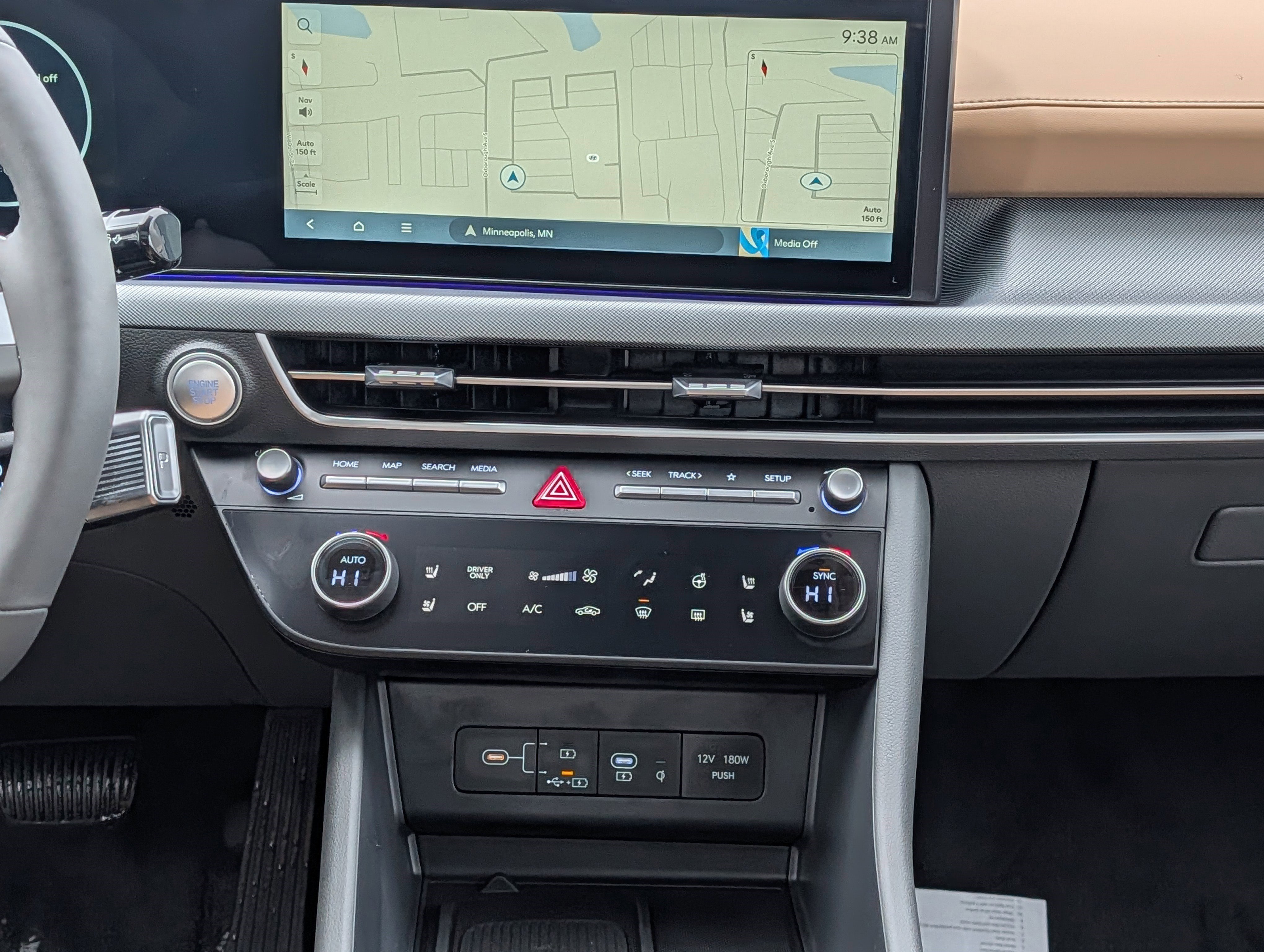New 2026 Hyundai Sonata Limited image 10