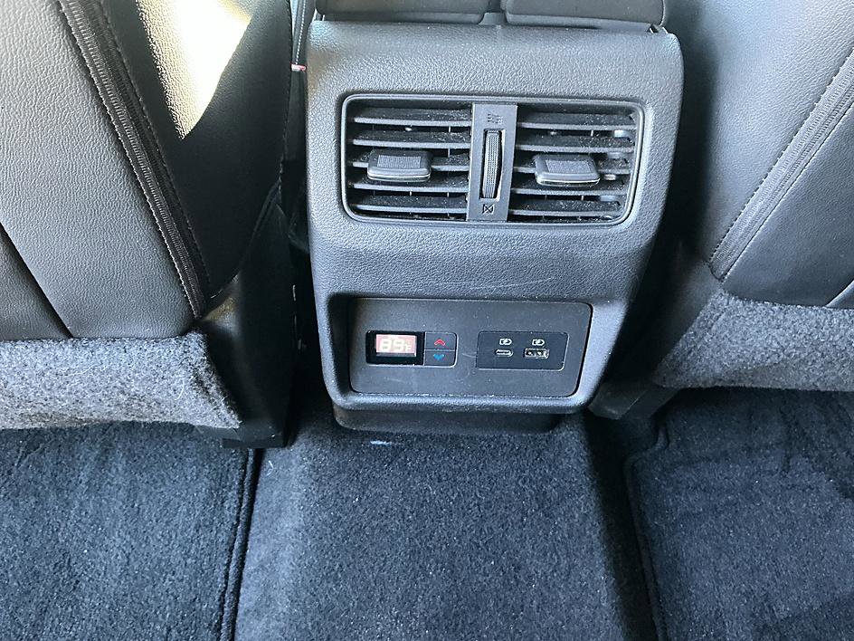 Certified 2021 Nissan Rogue SL image 24