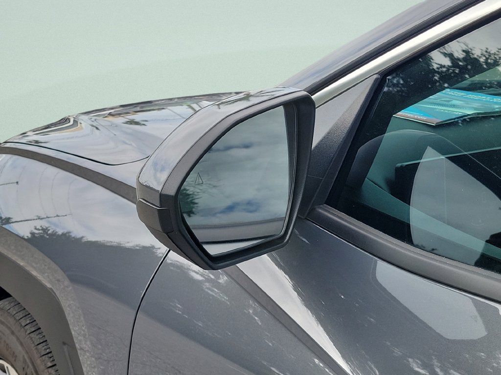 Certified 2026 Hyundai Tucson SEL FWD image 30