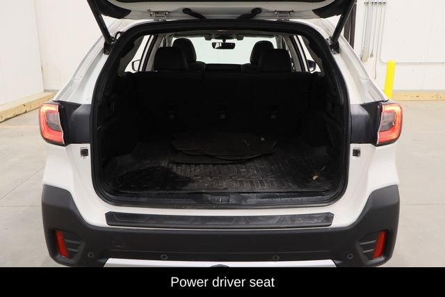 Used 2022 Subaru Outback Limited XT image 16