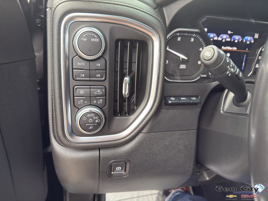 Used 2020 GMC Sierra 2500 Denali w/ Denali Ultimate Package image 27