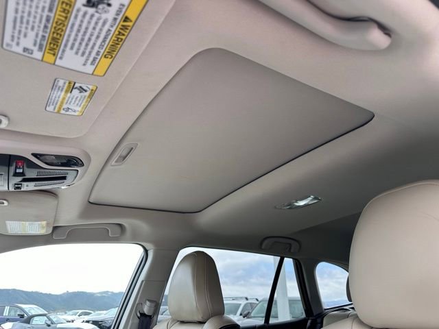 Certified 2021 Subaru Outback Limited AWD/4WD image 18