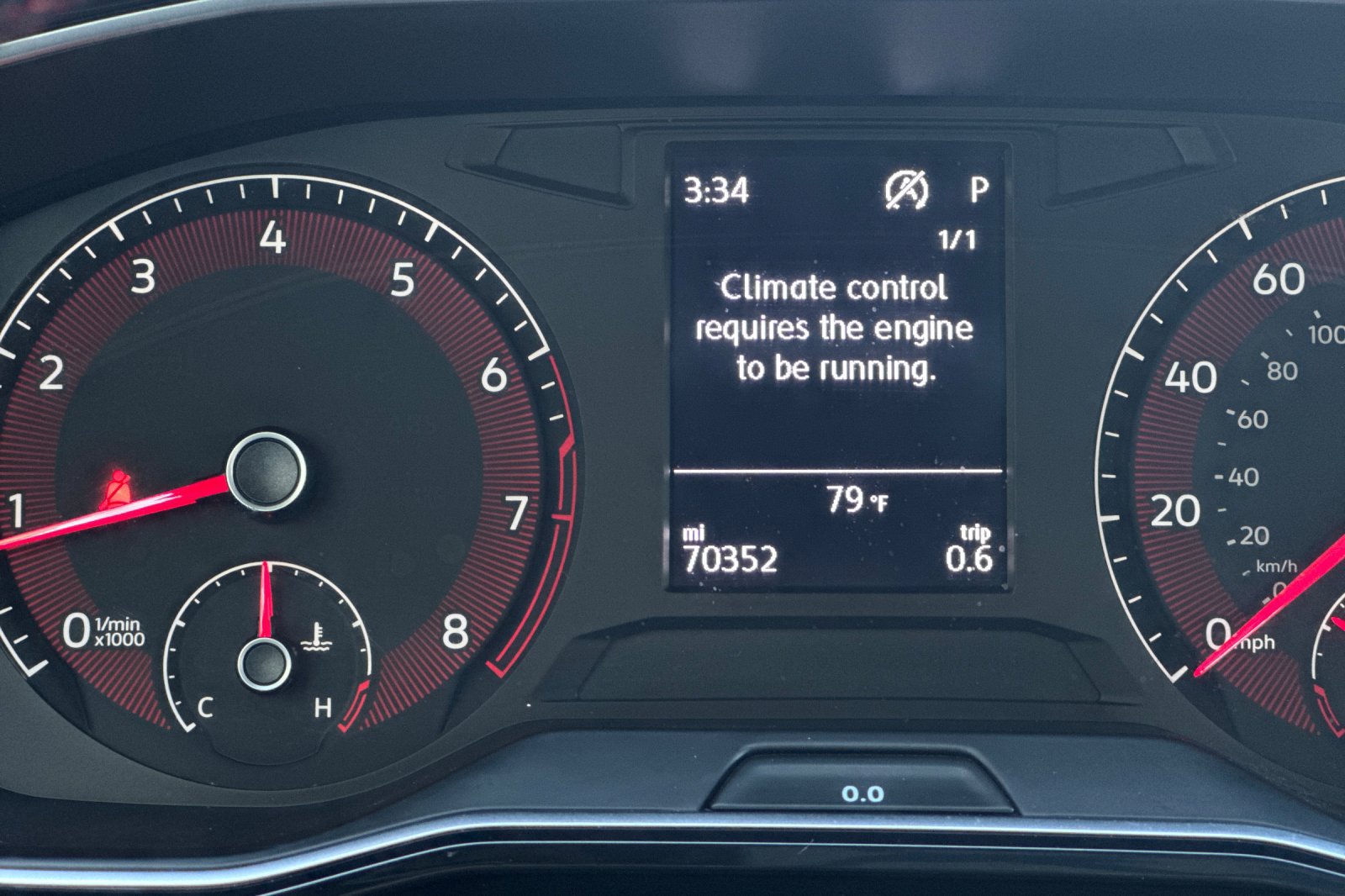 Used 2019 Volkswagen Jetta GLI FWD image 24