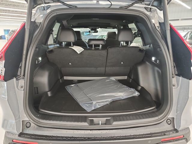 New 2026 Honda CR-V Sport-L image 34