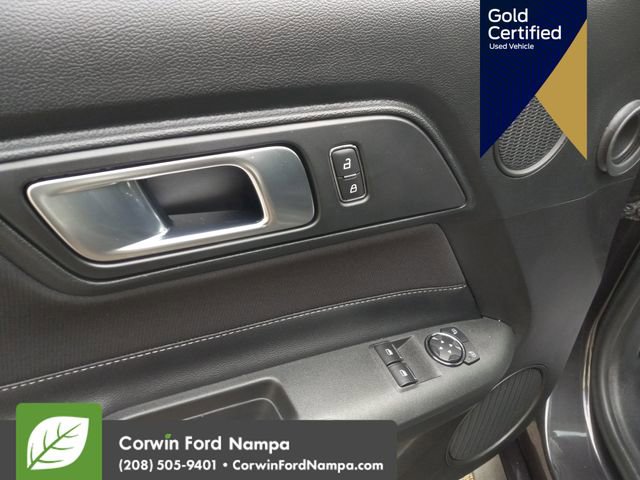 Used 2022 Ford Mustang Mach 1 image 14