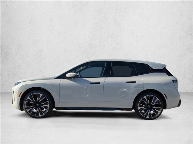 New 2026 BMW iX xDrive60 w/ M Sport Package AWD/4WD image 5