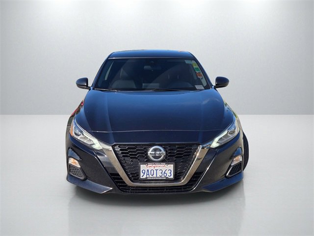 Used 2022 Nissan Altima 2.5 SR image 2