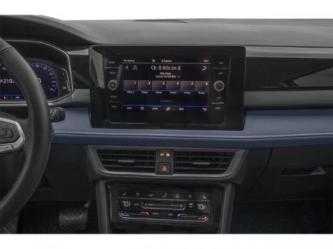 New 2026 Volkswagen Taos SEL image 12