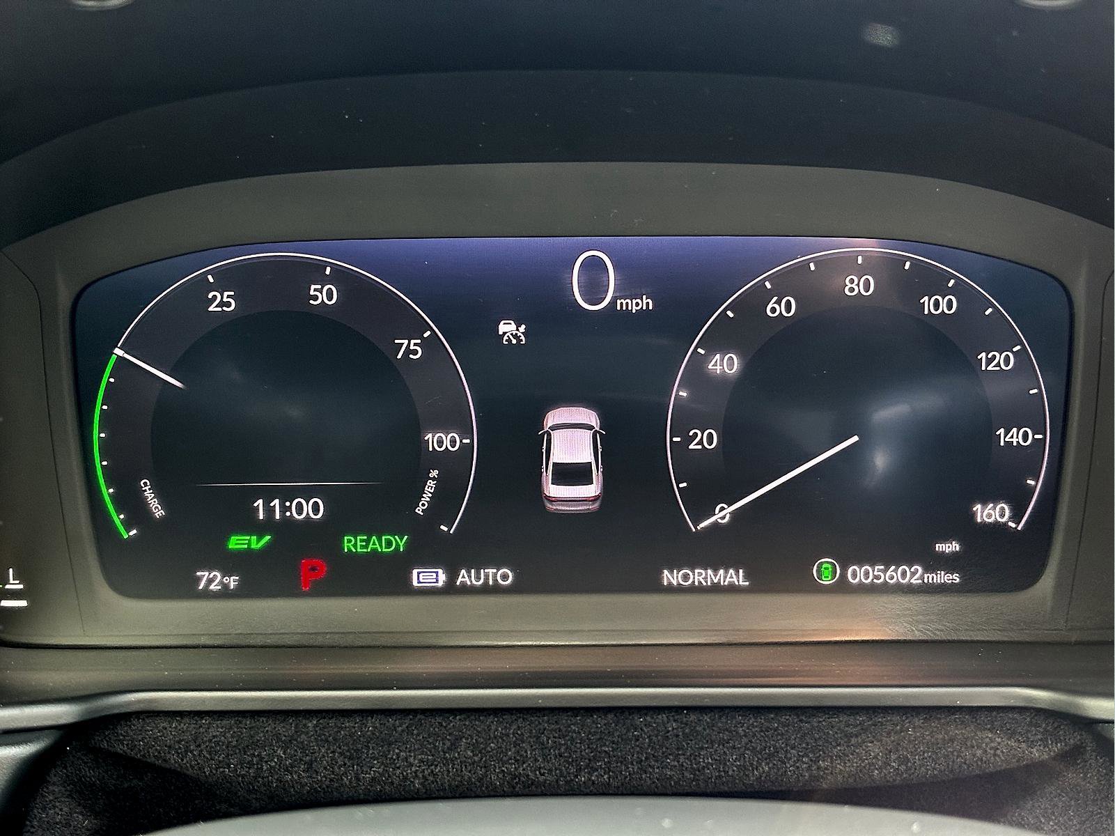 Certified 2025 Honda Accord Touring image 19