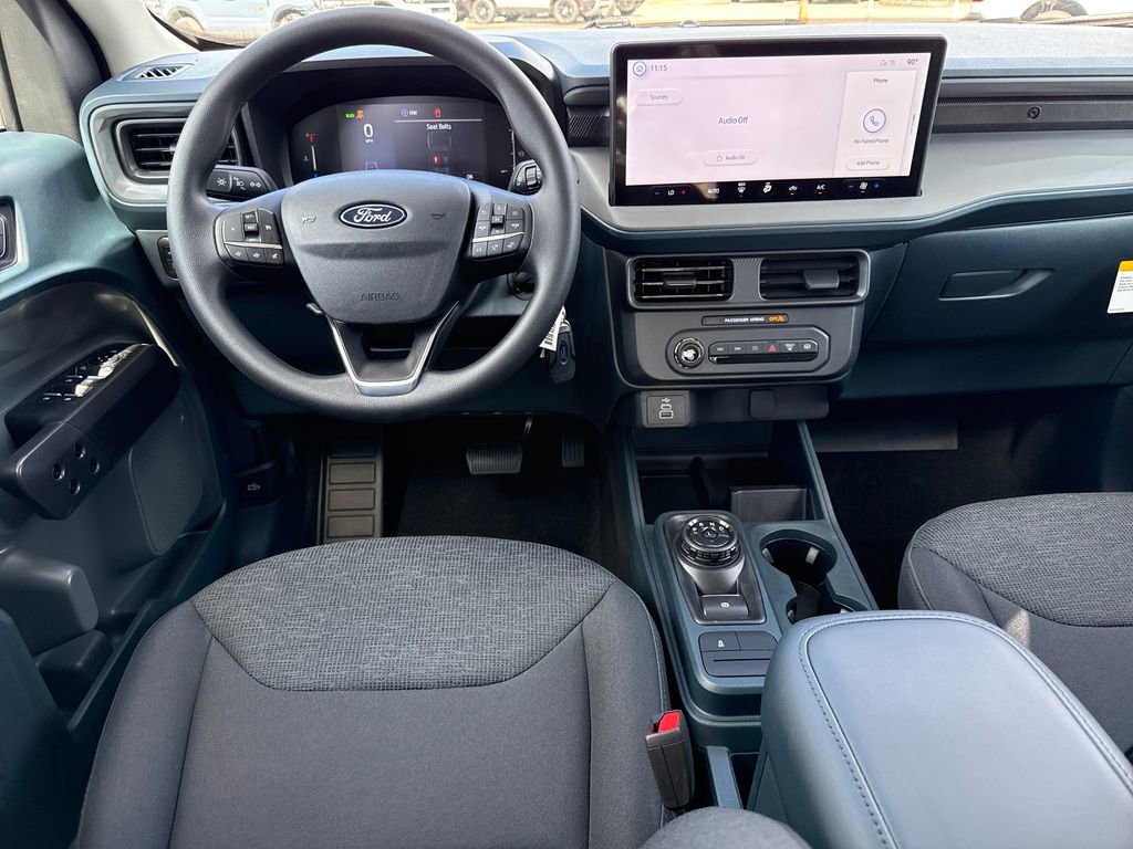 New 2026 Ford Maverick XL image 5