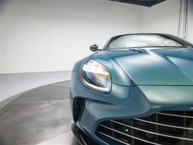 New 2026 Aston Martin V8 Vantage S RWD image 16