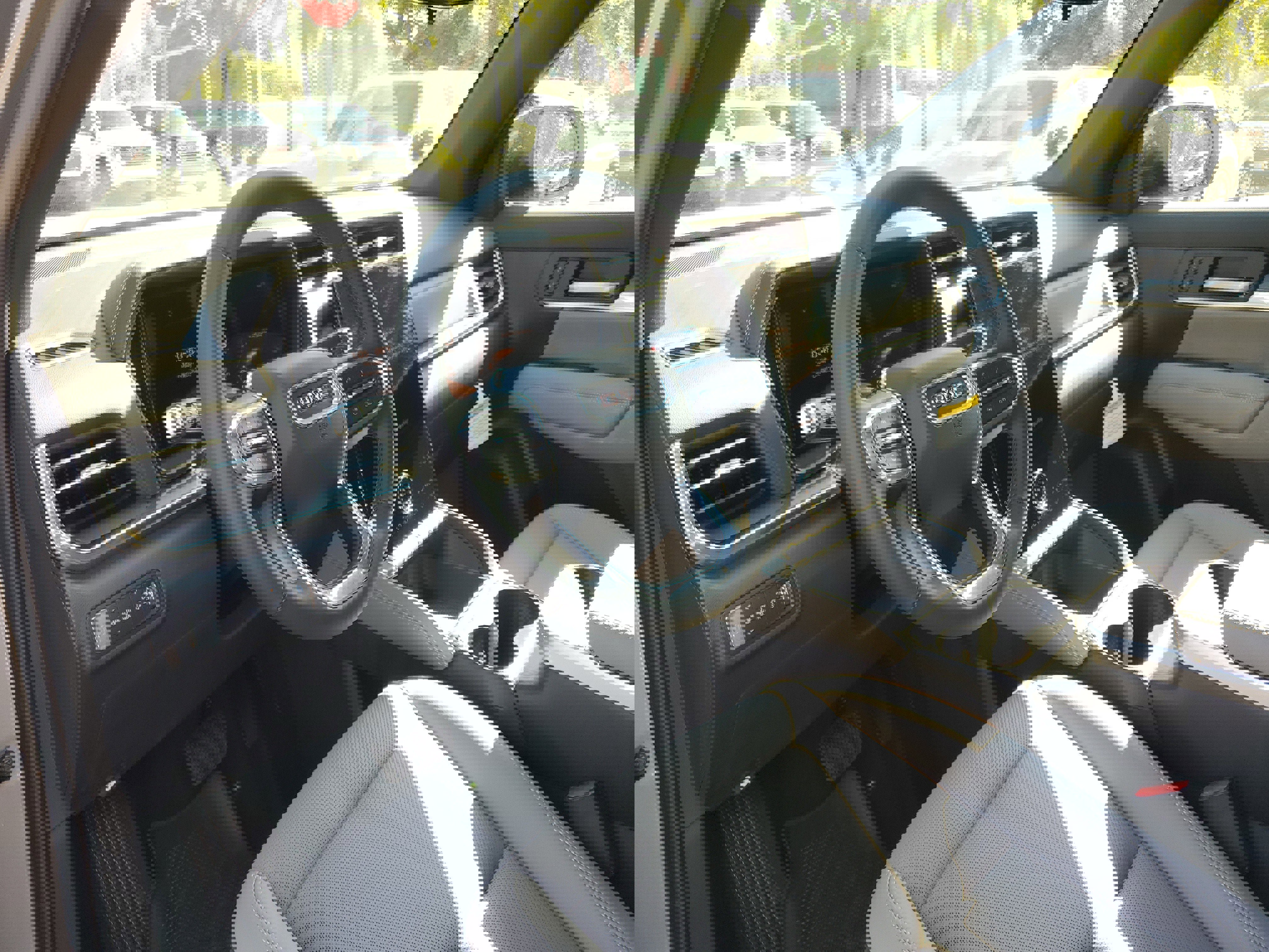 New 2026 GMC Terrain Elevation w/ Elevation Premium Package image 12