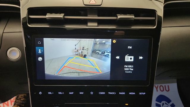 Used 2023 Hyundai Santa Cruz SEL Premium AWD/4WD image 18