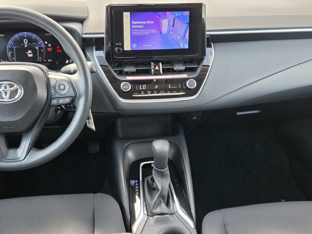Used 2026 Toyota Corolla LE FWD image 17