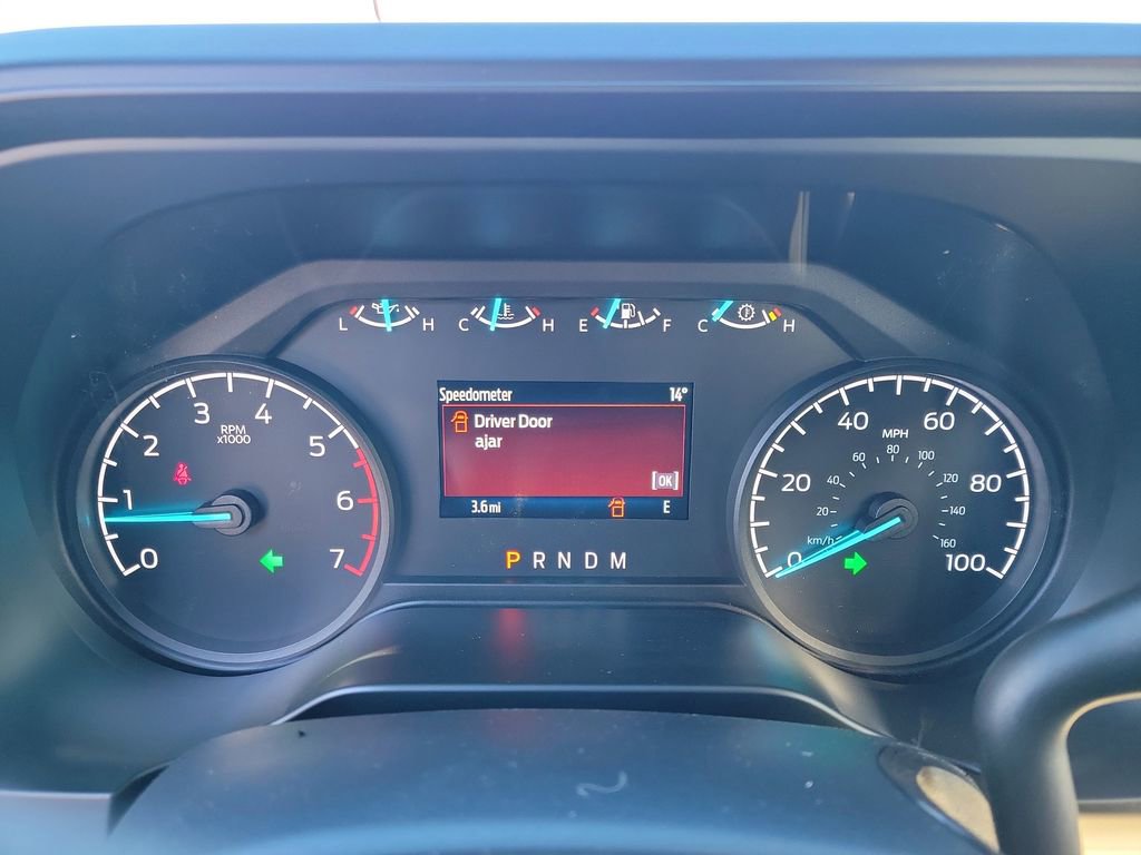 New 2026 Ford F250 XL w/ FX4 Off-Road Package image 25