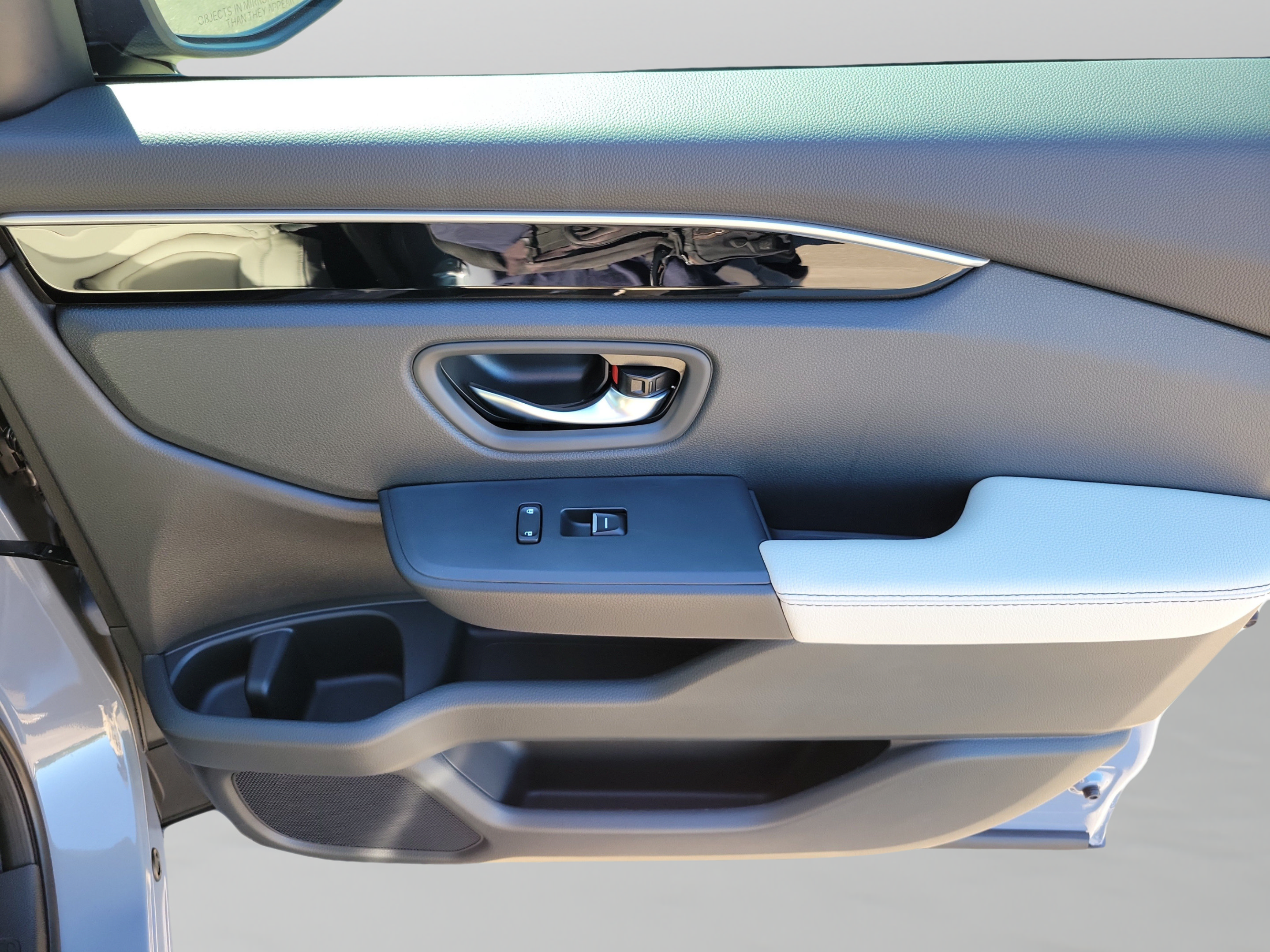 New 2026 Honda Passport RTL image 20