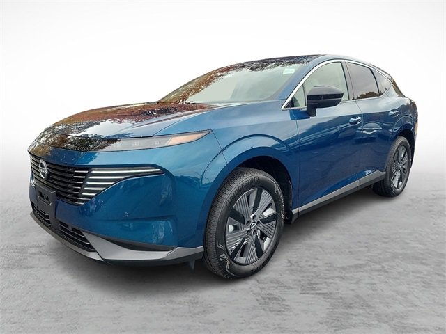 New 2026 Nissan Murano SL image 2