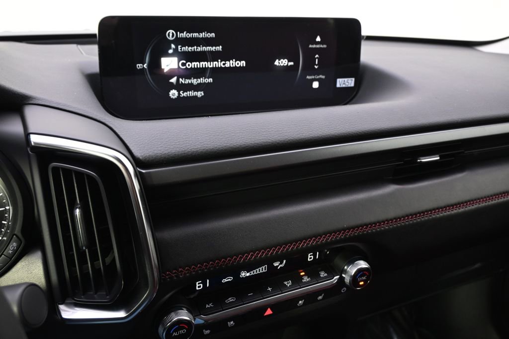 New 2026 MAZDA CX-50 2.5 Hybrid w/ Weather Package image 27