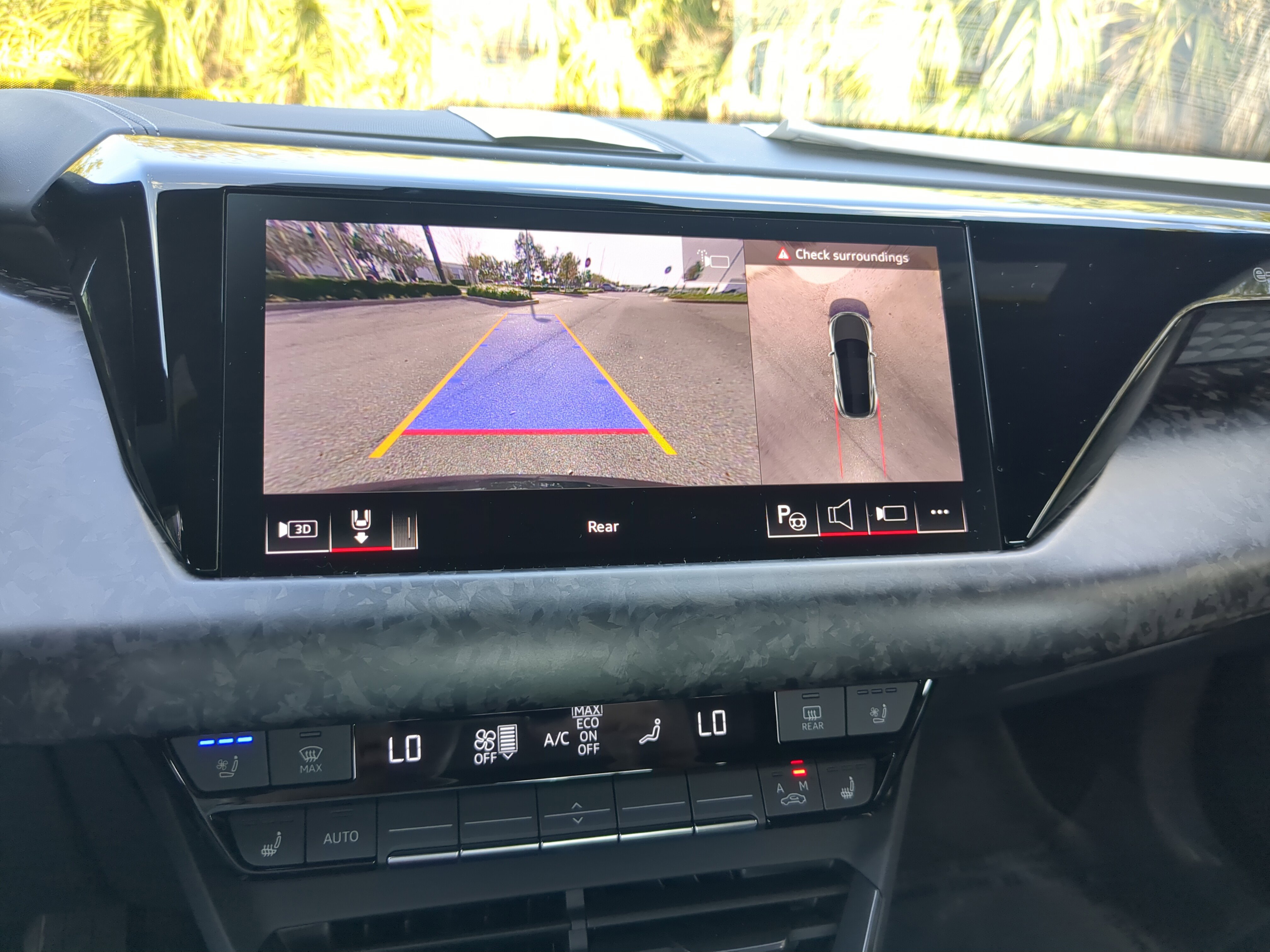 New 2026 Audi RS e-tron GT performance image 25