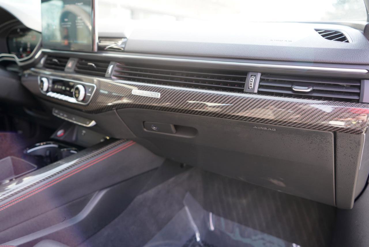 Used 2023 Audi S5 Premium Plus image 74