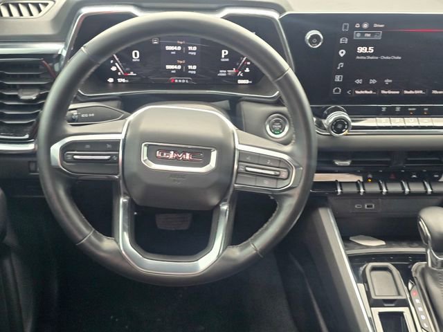 Used 2025 GMC Canyon Elevation RWD image 15