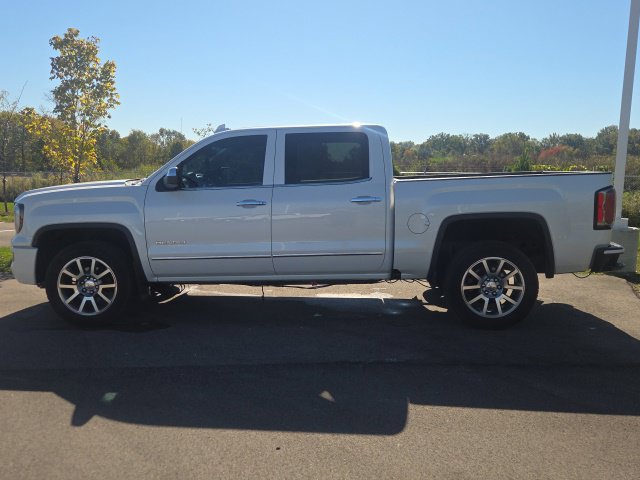 Used 2018 GMC Sierra 1500 Denali AWD/4WD image 11