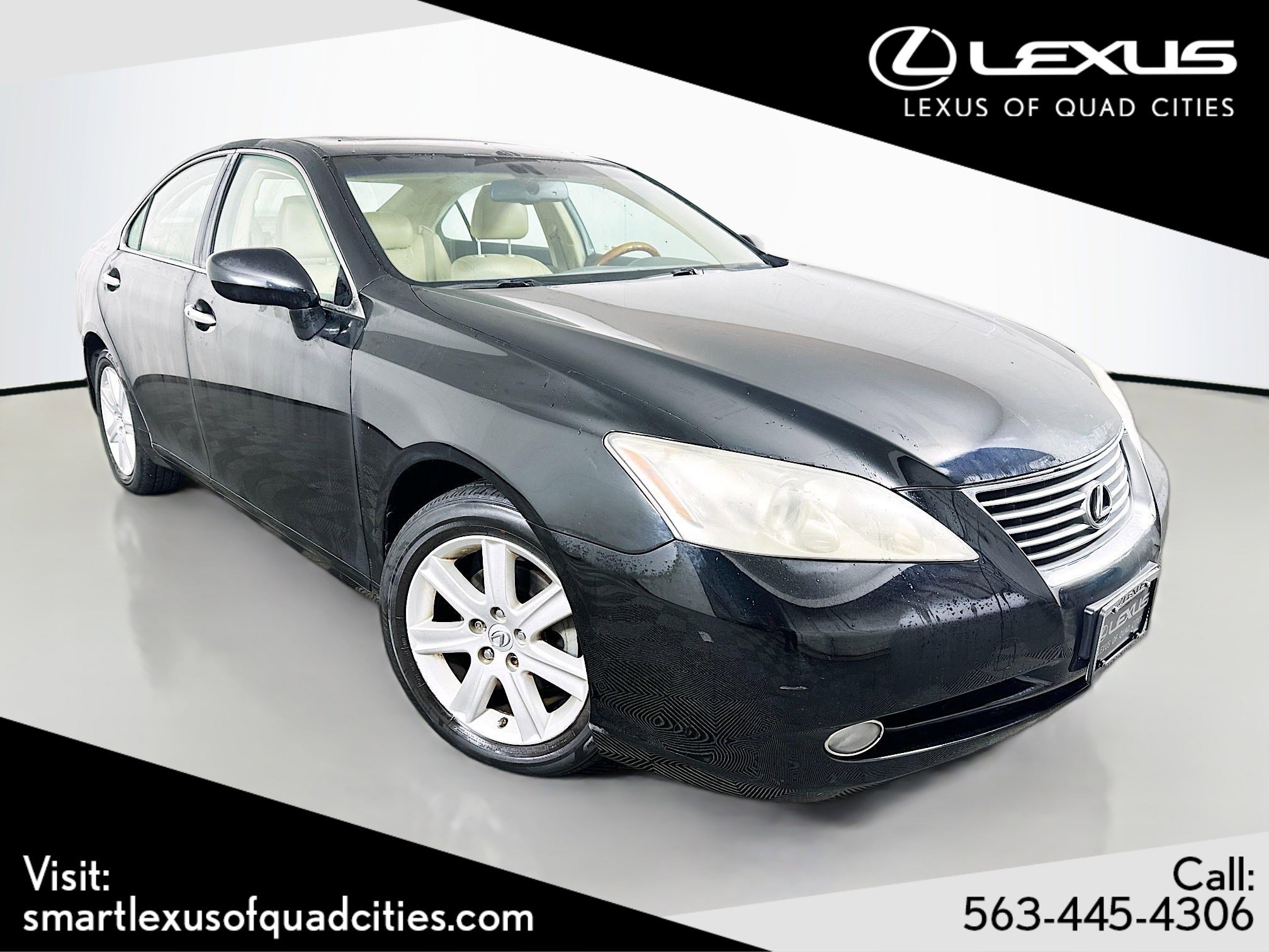 Used 2009 Lexus ES 350