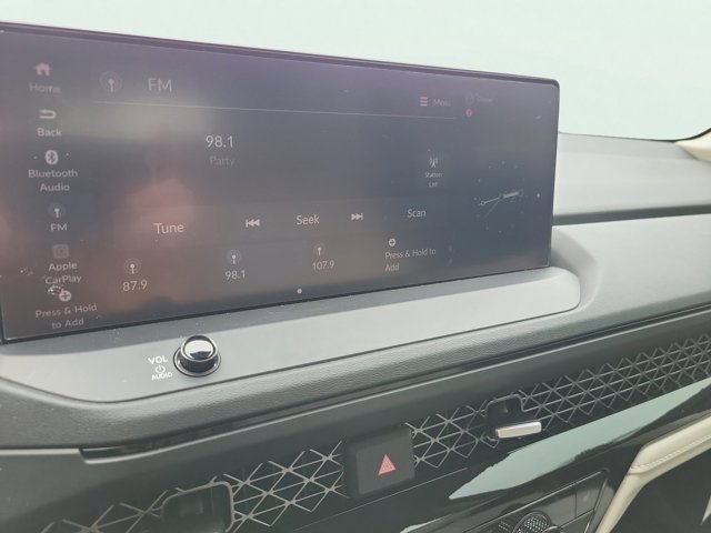 Certified 2025 Honda Accord EX-L image 30