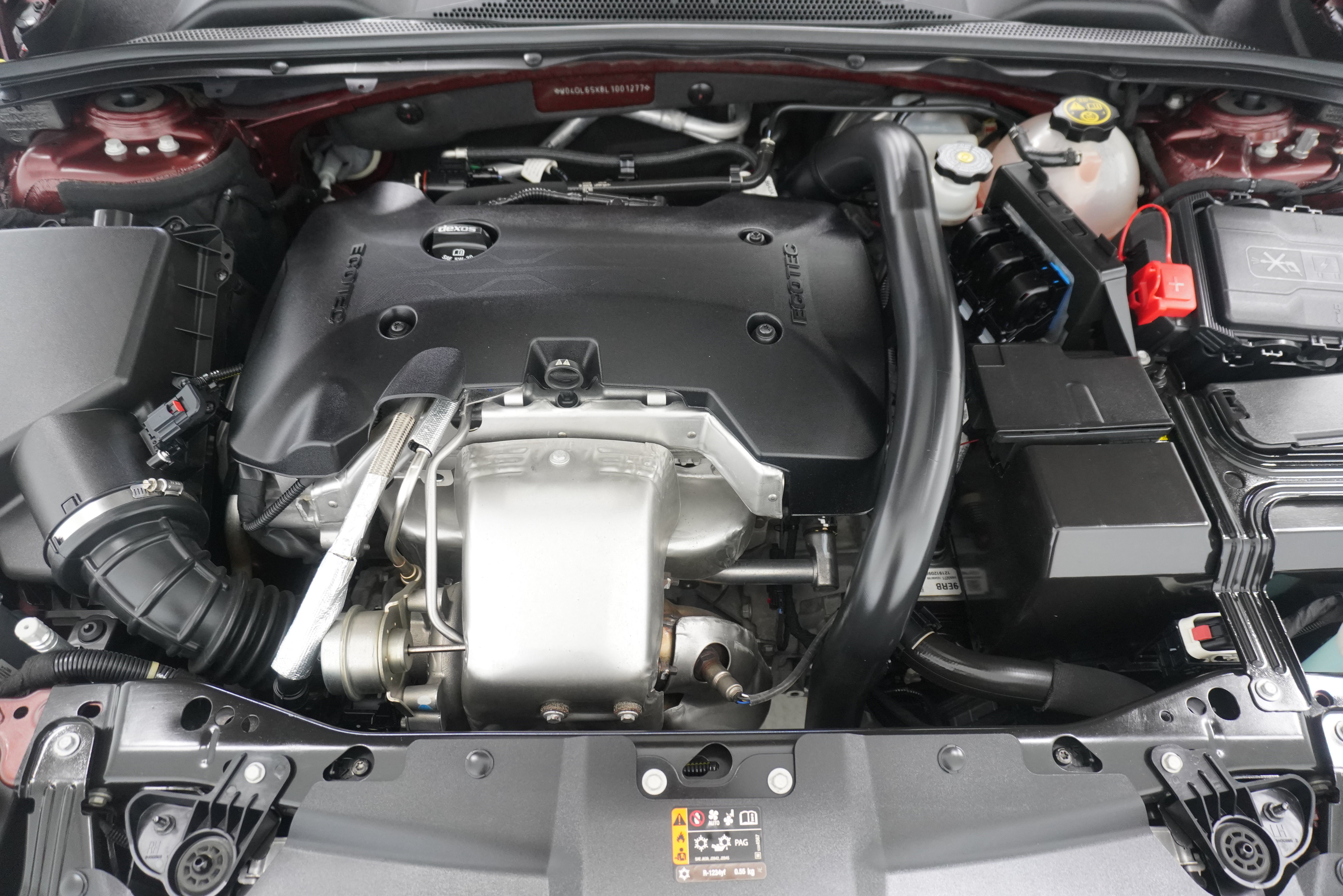 Used 2020 Buick Regal Preferred FWD image 25