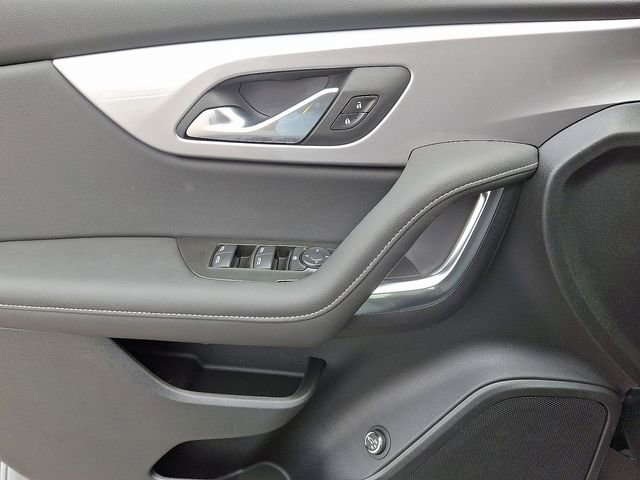 New 2026 Chevrolet Blazer LT w/ Convenience Package image 9