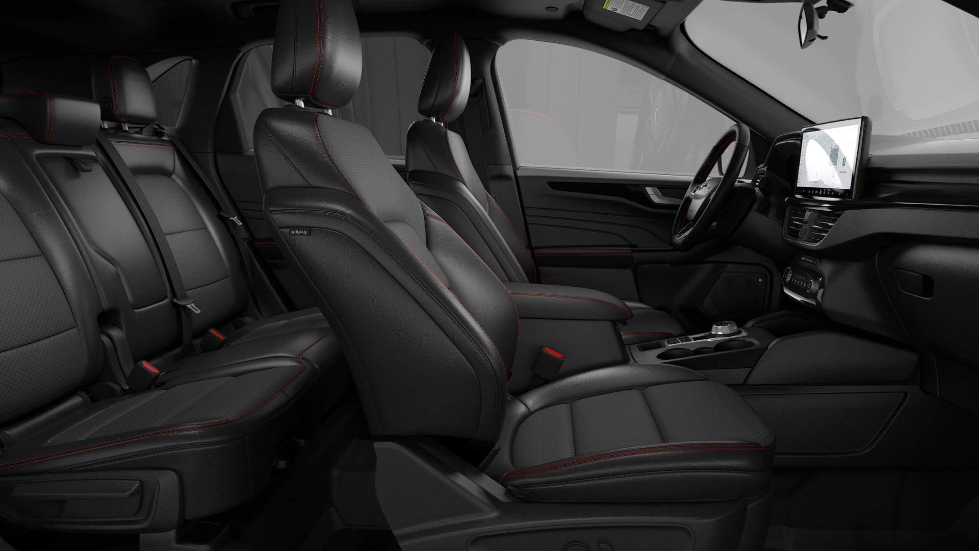 New 2026 Ford Escape ST-Line Select w/ Tech Pack #2 image 29