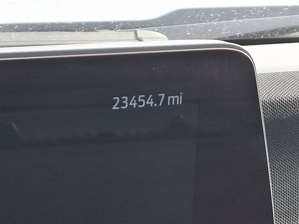 Certified 2025 Ford Expedition Active image 21