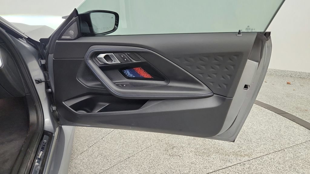 Used 2025 BMW M2 w/ Lighting Package RWD image 40