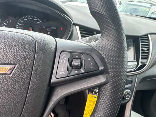Used 2019 Chevrolet Trax LS w/ Tint and Cruise Package FWD image 21
