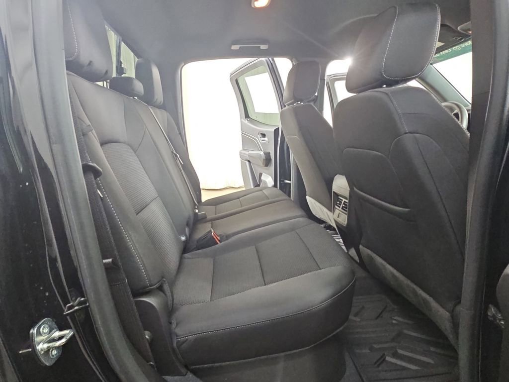 Certified 2023 Chevrolet Colorado LT w/ LT Convenience Package II image 14