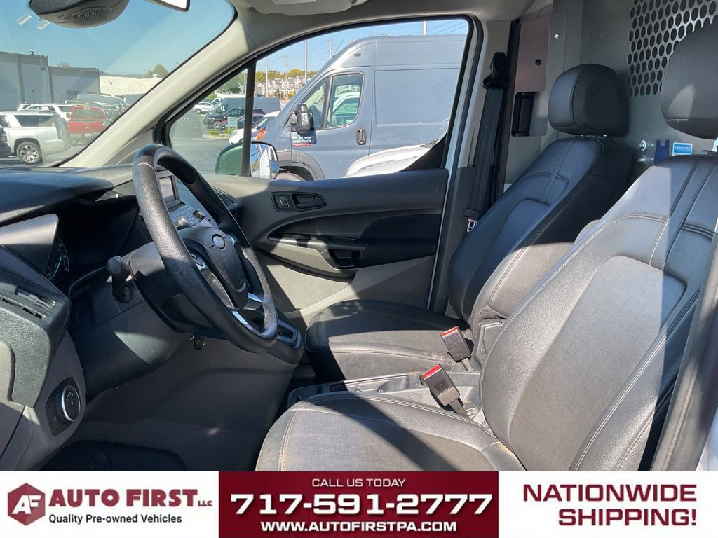 Used 2022 Ford Transit Connect XL FWD image 7