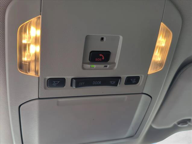 Certified 2024 Toyota Highlander LE FWD image 25