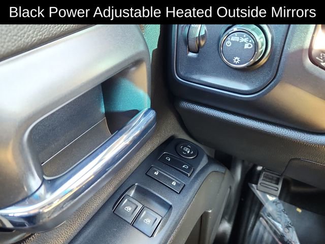 Used 2018 GMC Sierra 1500 2WD Regular Cab w/ Sierra Convenience Package image 28