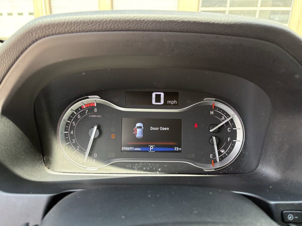 Used 2017 Honda Pilot EX-L image 10