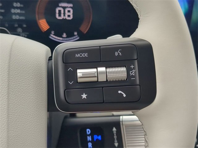 New 2025 Hyundai Santa Fe SEL image 24